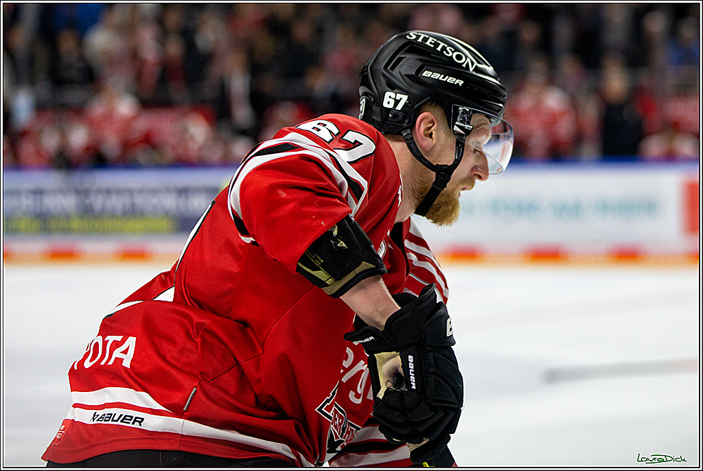 PENNY DEL; Koelner Haie- Nuernberger Ice Tigers; Koeln, 18.11.2022